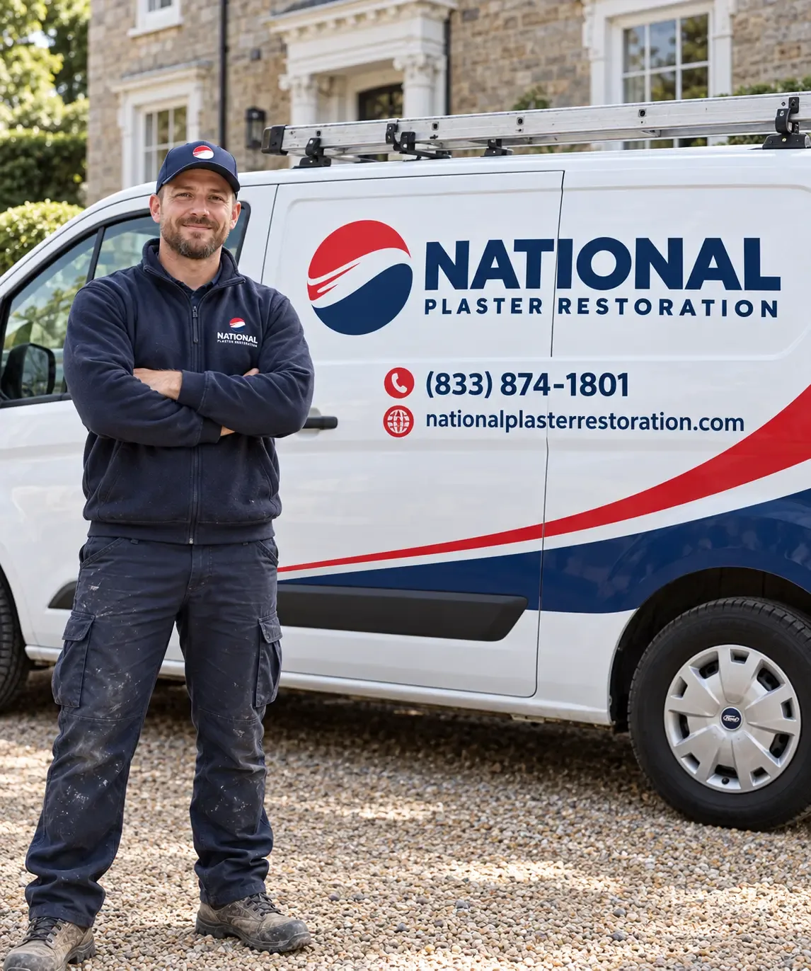 Plaster Repair company in Saint Anthony, IA